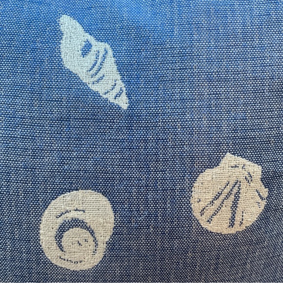 Custom Accent Pillow Cover 23" X 23" - Picture 3 of 3